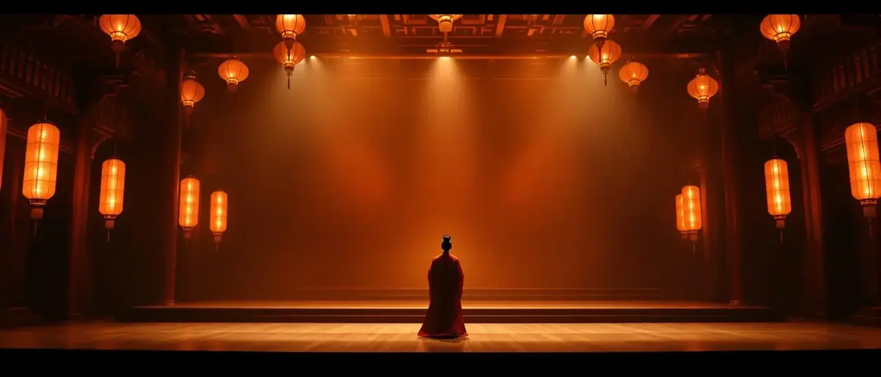 霸王别姬